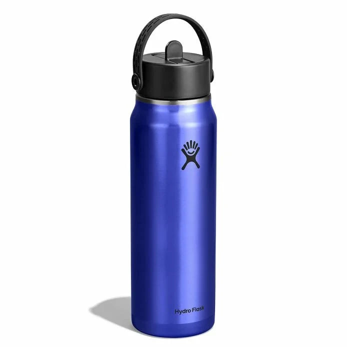 32 oz Lightweight Flex Straw Bottle - US 2067