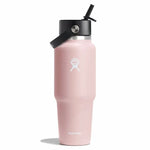 32 oz Travel Bottle with Flex Straw Cap - US 5902