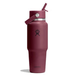 32 oz Travel Bottle with Flex Straw Cap - US 2599