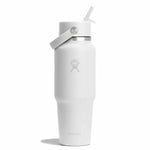 32 oz Travel Bottle with Flex Straw Cap - US 9628