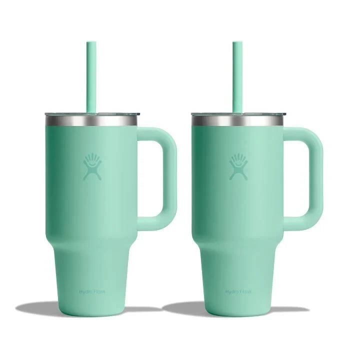 32 oz Travel Tumbler Bundle - US 8829