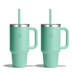 32 oz Travel Tumbler Bundle - US 8829