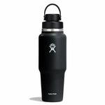 32 oz Wide Mouth Travel Bottle with Flex Chug Cap - US 5555