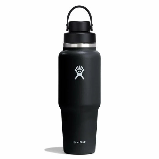 32 oz Wide Mouth Travel Bottle with Flex Chug Cap - US 5555