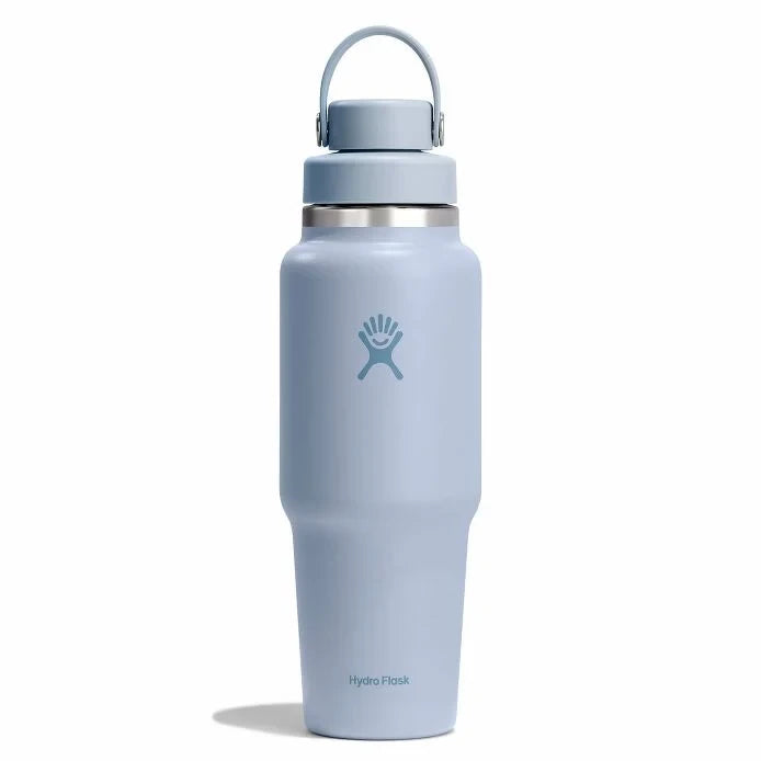 32 oz Wide Mouth Travel Bottle with Flex Chug Cap - US 7189