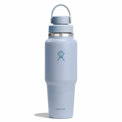 32 oz Wide Mouth Travel Bottle with Flex Chug Cap - US 7189