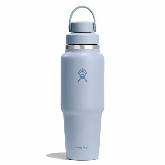 32 oz Wide Mouth Travel Bottle with Flex Chug Cap - US 7189