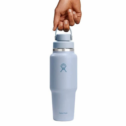 32 oz Wide Mouth Travel Bottle with Flex Chug Cap - US 7189