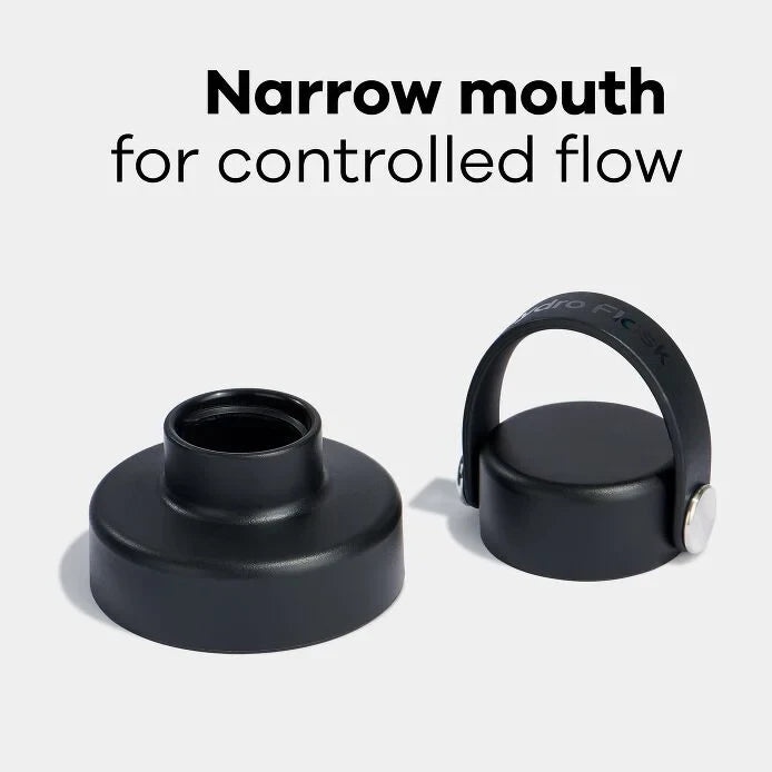 32 oz Wide Mouth with Flex Chug Cap - US 1788