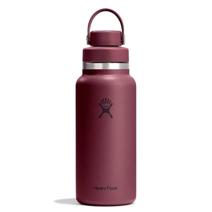 32 oz Wide Mouth with Flex Chug Cap - US 0659