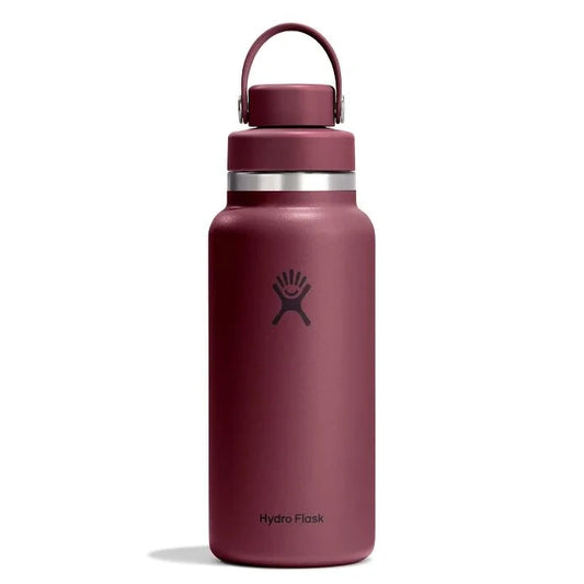 32 oz Wide Mouth with Flex Chug Cap - US 0659