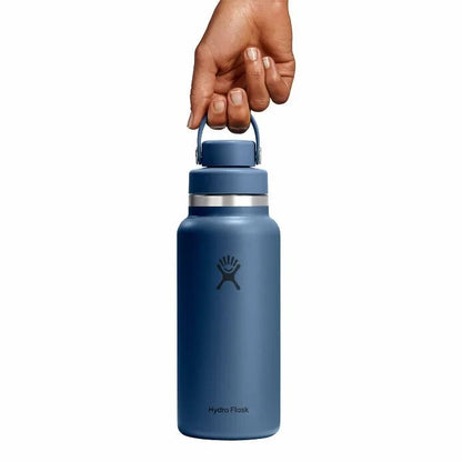 32 oz Wide Mouth with Flex Chug Cap - US 7373