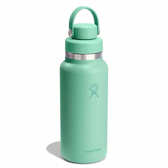 32 oz Wide Mouth with Flex Chug Cap - US 1845