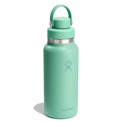32 oz Wide Mouth with Flex Chug Cap - US 1845