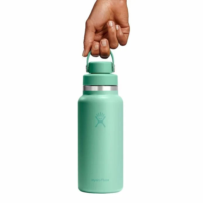 32 oz Wide Mouth with Flex Chug Cap - US 1845