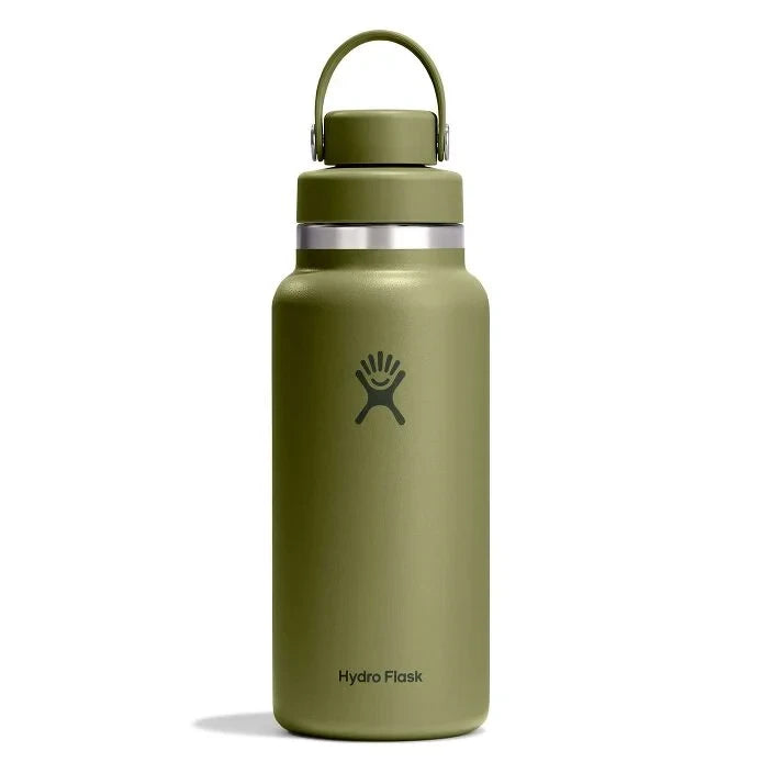 32 oz Wide Mouth with Flex Chug Cap - US 5317