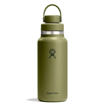 32 oz Wide Mouth with Flex Chug Cap - US 5317