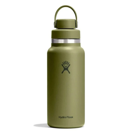 32 oz Wide Mouth with Flex Chug Cap - US 5317