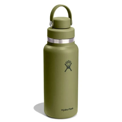32 oz Wide Mouth with Flex Chug Cap - US 5317