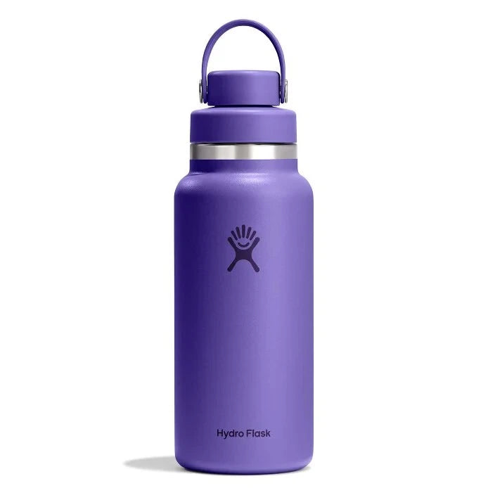 32 oz Wide Mouth with Flex Chug Cap - US 2634
