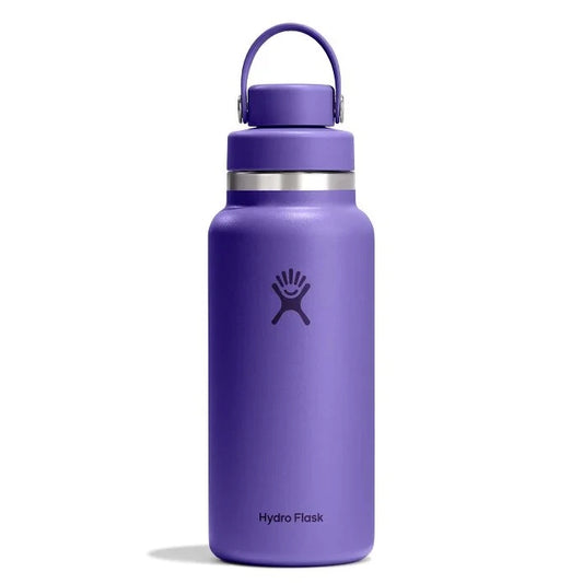 32 oz Wide Mouth with Flex Chug Cap - US 2634