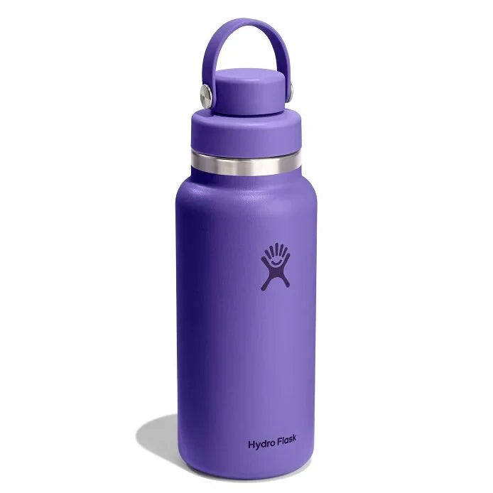 32 oz Wide Mouth with Flex Chug Cap - US 2634
