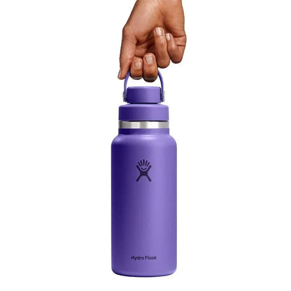 32 oz Wide Mouth with Flex Chug Cap - US 2634