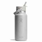 32 oz Wide Mouth with Flex Straw Cap - US 0791