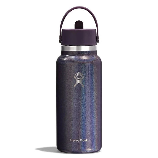 32 oz Wide Mouth with Flex Straw Cap - US 9472
