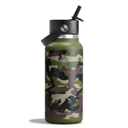 Woodland Camo