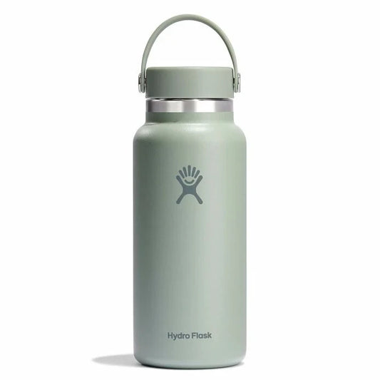 32 oz Wide Mouth Bottle - US 1531