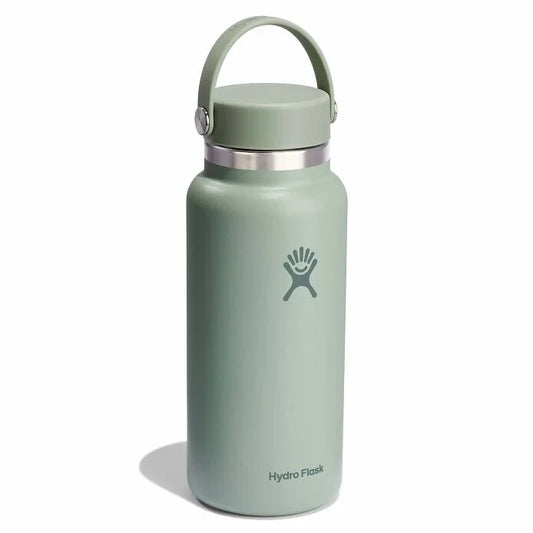 32 oz Wide Mouth Bottle - US 1531