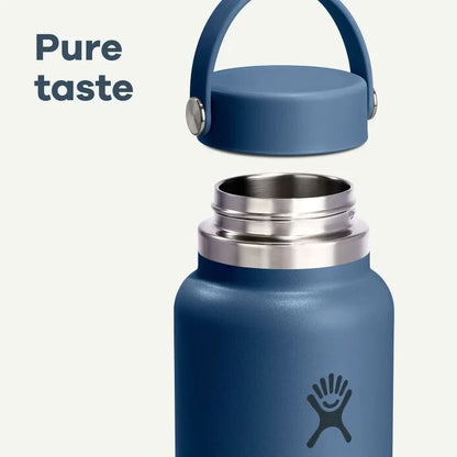32 oz Wide Mouth Bottle - US 0784