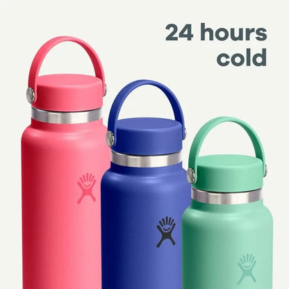 32 oz Wide Mouth Bottle - US 0570
