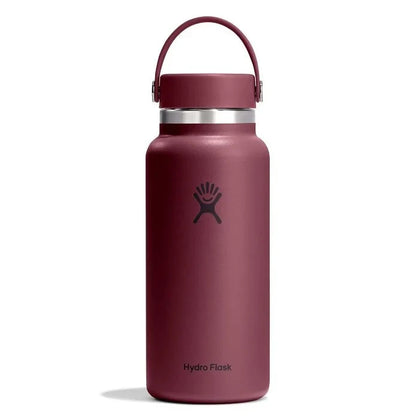 32 oz Wide Mouth Bottle - US 9403
