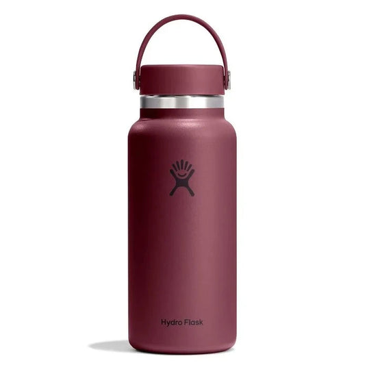 32 oz Wide Mouth Bottle - US 9403