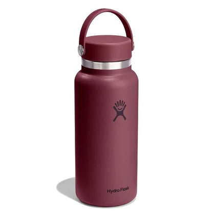 32 oz Wide Mouth Bottle - US 9403