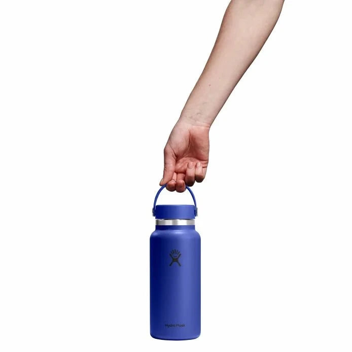 32 oz Wide Mouth Bottle - US 9841