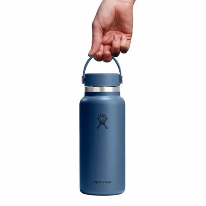 32 oz Wide Mouth Bottle - US 7816