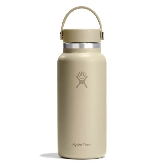32 oz Wide Mouth Bottle - US 3468