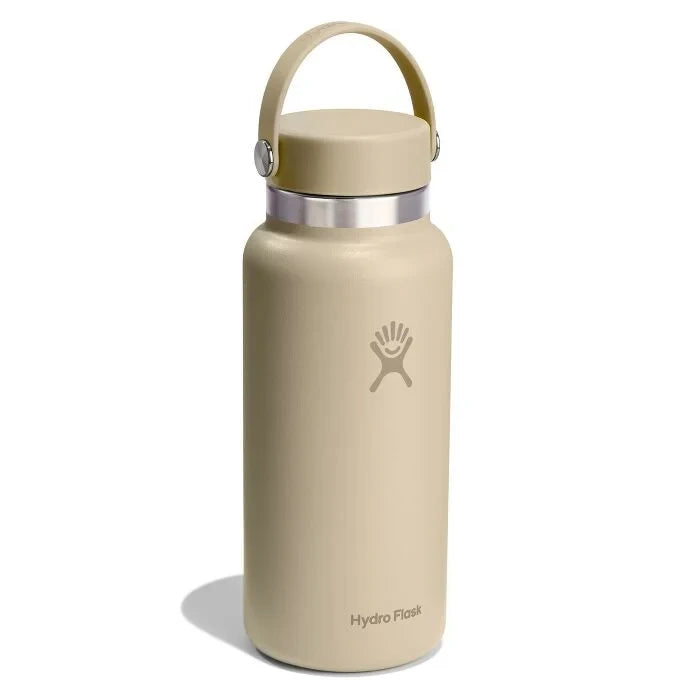 32 oz Wide Mouth Bottle - US 3468