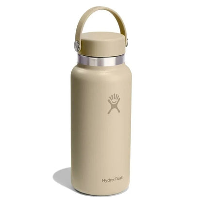 32 oz Wide Mouth Bottle - US 3468