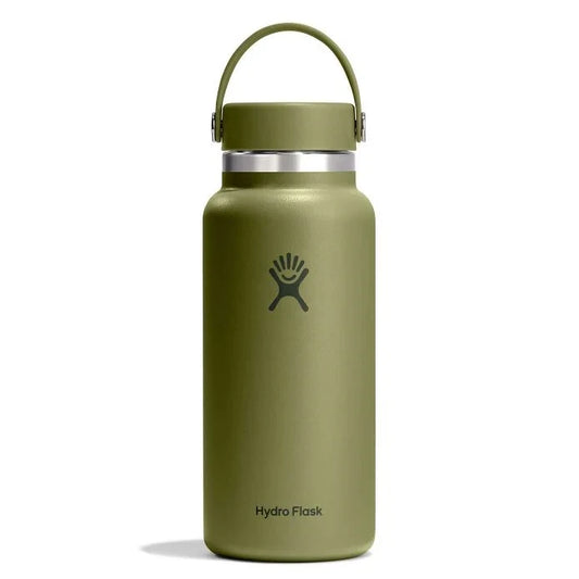 32 oz Wide Mouth Bottle - US 8466