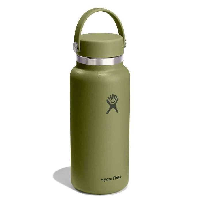 32 oz Wide Mouth Bottle - US 8466