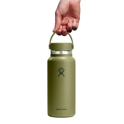 32 oz Wide Mouth Bottle - US 8466