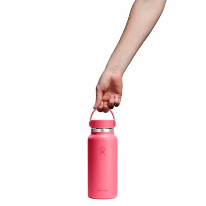 32 oz Wide Mouth Bottle - US 1205