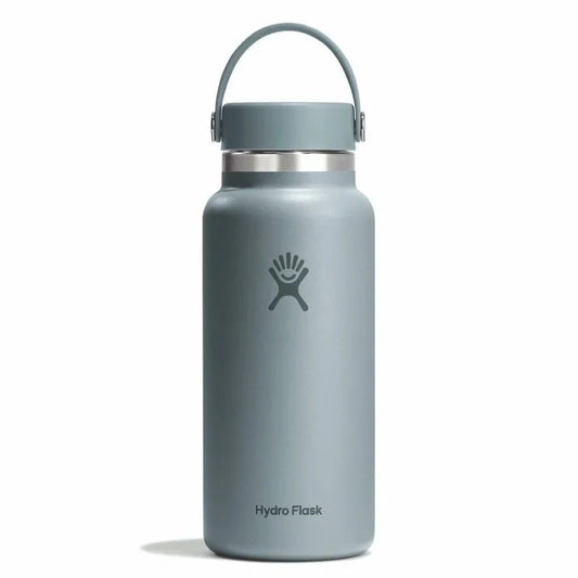 32 oz Wide Mouth Bottle - US 7086