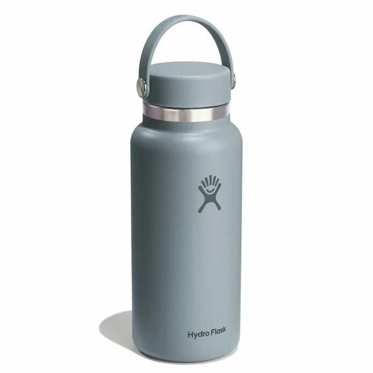 32 oz Wide Mouth Bottle - US 7086