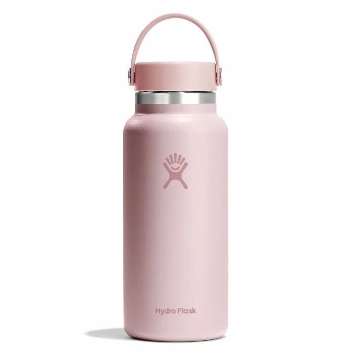 32 oz Wide Mouth Bottle - US 1132