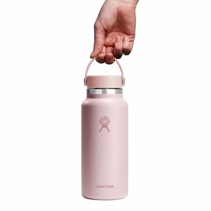 32 oz Wide Mouth Bottle - US 1132